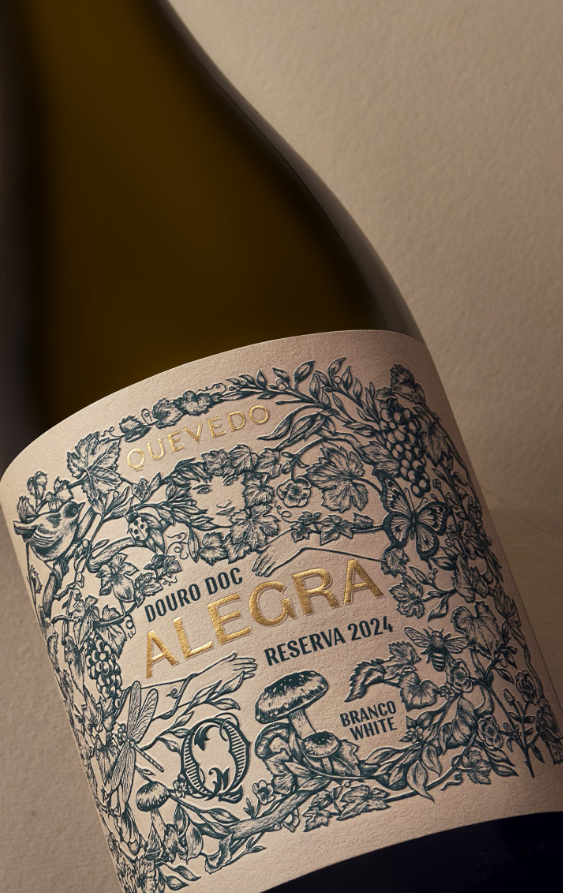 葡萄酒包裝設(shè)計(jì)欣賞 葡萄酒包裝設(shè)計(jì)欣賞