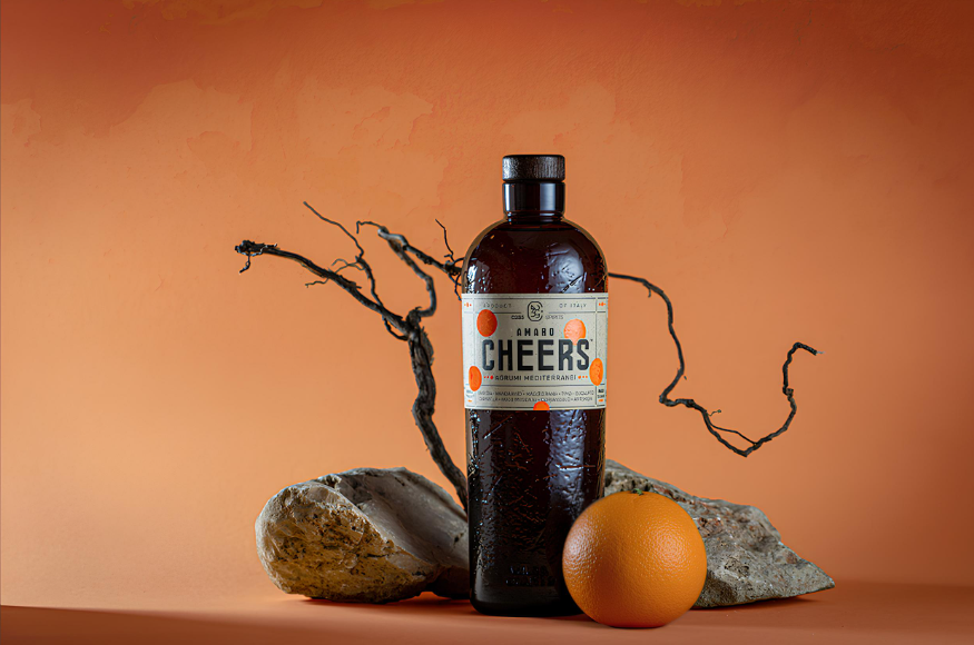 苦艾酒包裝設計 苦艾酒包裝設計