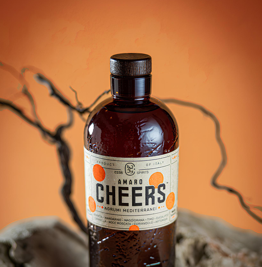 苦艾酒包裝設計 苦艾酒包裝設計